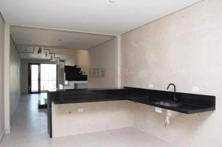 Sobrado com 3 Quartos à venda, 160m² no Parque São Lucas, São Paulo