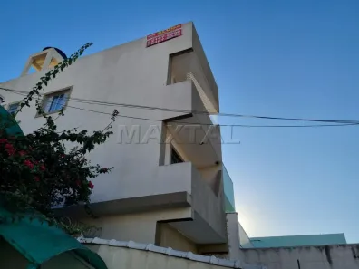 Apartamento com 2 Quartos para alugar, 37m² no Parque Peruche, São Paulo