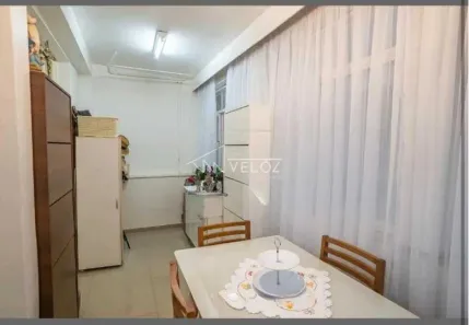 Apartamento com 1 Quarto à venda, 46m² no Flamengo, Rio de Janeiro