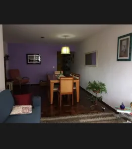 Apartamento com 3 Quartos à venda, 127m² no Perdizes, São Paulo