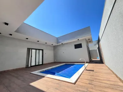 Casa de Condomínio com 3 Quartos à venda, 220m² no Residencial Tamboré, Bauru