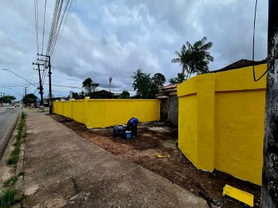 Lote/Terreno à venda, 2500m² no Pratinha (Icoaraci), Belém