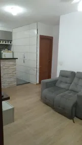 Apartamento com 2 Quartos à venda, 42m² no Conjunto Habitacional Sílvio Passalacqua, Ribeirão Preto
