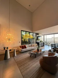 Casa de Condomínio com 3 Quartos à venda, 360m² no Jardim Alto da Boa Vista, Presidente Prudente