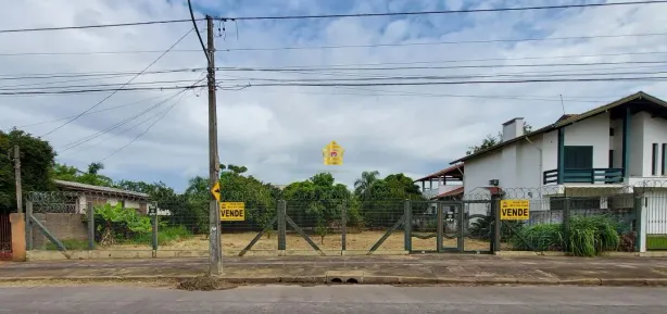 Lote/Terreno à venda, 799m² no Scharlau, São Leopoldo