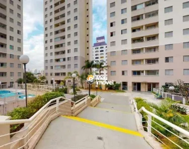 Apartamento com 2 Quartos à venda, 50m² no Imirim, São Paulo