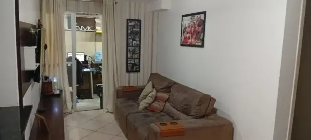 Apartamento com 2 Quartos à venda, 78m² no Jardim Terras do Sul, São José dos Campos