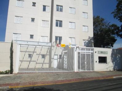 Apartamento com 2 Quartos à venda, 98m² no Centro, Indaiatuba