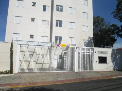 Apartamento com 2 Quartos à venda, 98m² no Centro, Indaiatuba