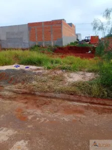 Lote/Terreno à venda, 160m² no Parque Vasconcellos, Hortolândia