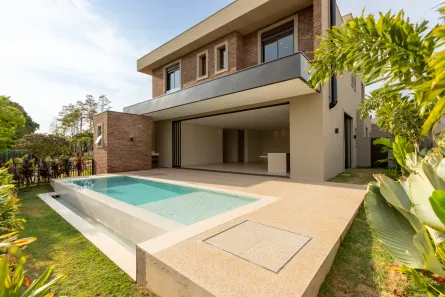 Casa de Condomínio com 4 Quartos à venda, 424m² no Loteamento Santa Luisa, Ribeirão Preto
