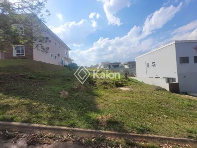 Lote/Terreno à venda, 700m² no Residencial Parque Campos de Santo Antônio II, Itu
