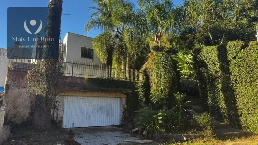 Lote/Terreno à venda, 381m² no Santo Inácio, Curitiba