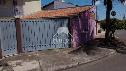 Sobrado com 3 Quartos à venda, 225m² no Parque Via Norte, Campinas