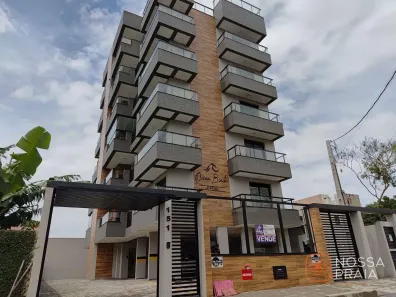 Apartamento com 2 Quartos à venda, 95m² no Paese, Itapoá