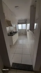 Apartamento com 2 Quartos para alugar, 52m² no Conjunto Residencial Vista Verde, São Paulo