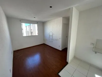 Apartamento com 2 Quartos à venda, 46m² no Jardim Petrópolis, Cotia