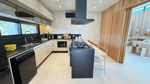 Casa de Condomínio com 6 Quartos à venda, 600m² no Vila Martins, Itu