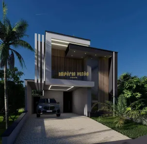 Sobrado com 3 Quartos à venda, 176m² no Porteira Preta, Mogi das Cruzes