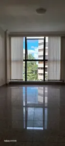 Apartamento com 4 Quartos para alugar, 133m² no Asa Norte, Brasília