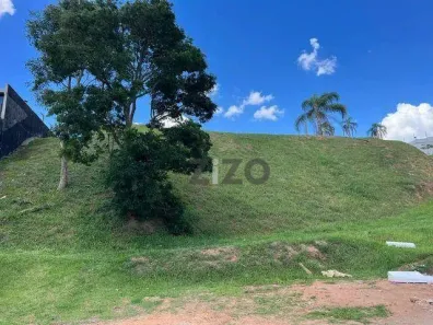 Lote/Terreno à venda, 1875m² no Condomínio Residencial Mirante do Vale, Jacareí