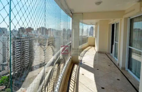Apartamento com 3 Quartos à venda, 190m² no Perdizes, São Paulo