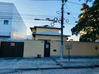 Casa com 5 Quartos à venda, 130m² no Centro, Araruama