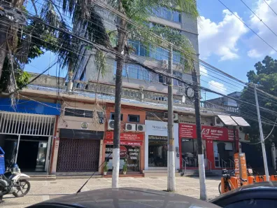Apartamento com 2 Quartos para alugar, 70m² no Andaraí, Rio de Janeiro