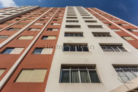 Apartamento com 2 Quartos à venda, 83m² no Vila Romana, São Paulo