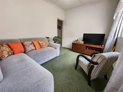 Apartamento com 2 Quartos à venda, 79m² no Vila Mathias, Santos