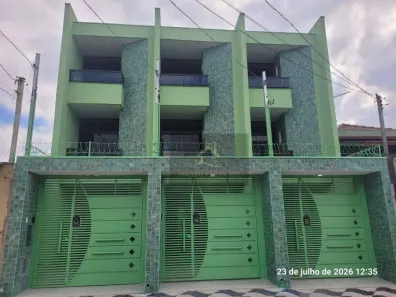 Sobrado com 3 Quartos para alugar, 280m² no Jardim Vila Formosa, São Paulo