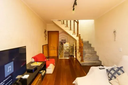 Sobrado com 2 Quartos à venda, 108m² no Alto da Mooca, São Paulo