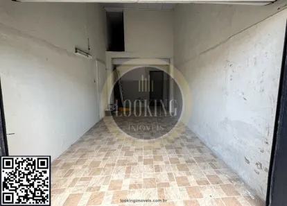 Imóvel Comercial para alugar, 21m² no Vila São José (Ipiranga), São Paulo