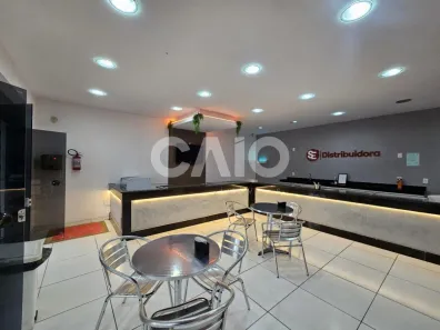 Sala Comercial à venda, 934m² no Alecrim, Natal