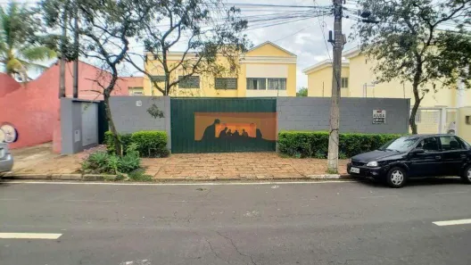 Apartamento com 1 Quarto para alugar, 28m² no Jardim Santa Genebra II (Barão Geraldo), Campinas