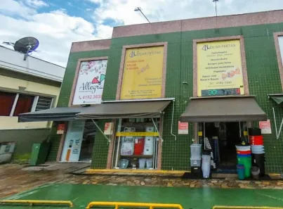 Ponto Comercial para alugar, 90m² no Aldeia da Serra, Santana de Parnaíba