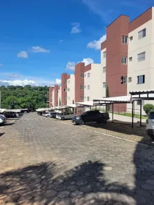 Apartamento com 2 Quartos à venda, 54m² no Jundiaí, Anápolis
