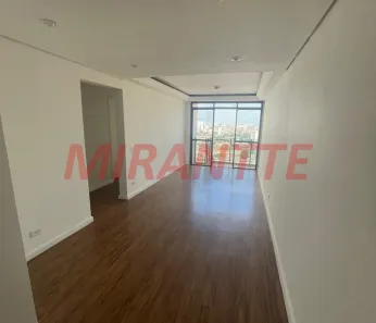Apartamento com 3 Quartos à venda, 86m² no Parque Mandaqui, São Paulo