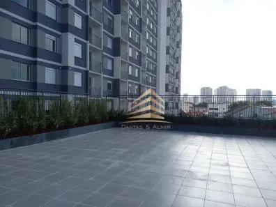 Prédio Comercial para alugar, 3000m² no Lapa, São Paulo