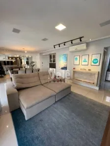 Apartamento com 3 Quartos à venda, 156m² no Jardim das Indústrias, São José dos Campos