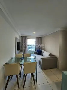 Apartamento com 2 Quartos para alugar, 51m² no Boa Viagem, Recife