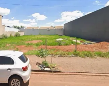 Lote/Terreno à venda, 510m² no Alto Umuarama, Uberlândia