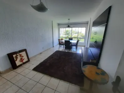 Apartamento com 2 Quartos à venda, 92m² no Casa Forte, Recife