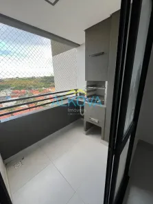 Apartamento com 2 Quartos à venda, 55m² no Jardim São Vicente, São José dos Campos