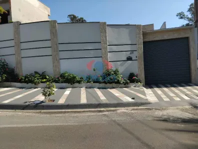Casa com 4 Quartos à venda, 245m² no Jardim Maringá, Indaiatuba
