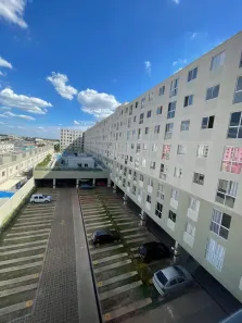 Apartamento com 1 Quarto à venda, 33m² no Recanto das Emas, Brasília