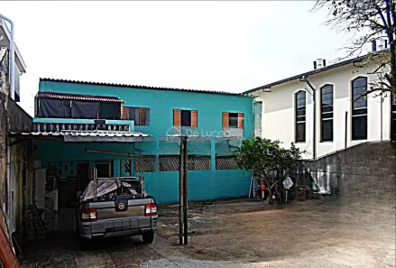 Sobrado com 4 Quartos à venda, 300m² no Jardim Santa Genebra, Campinas