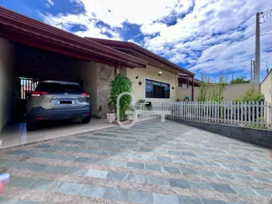 Casa com 3 Quartos à venda, 146m² no Bal Stella Maris, Peruíbe