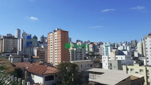 Cobertura com 3 Quartos à venda, 180m² no Alto Barroca, Belo Horizonte