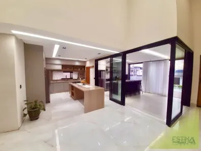Casa com 3 Quartos à venda, 475m² no Condomínio Residencial Jaguary, São José dos Campos